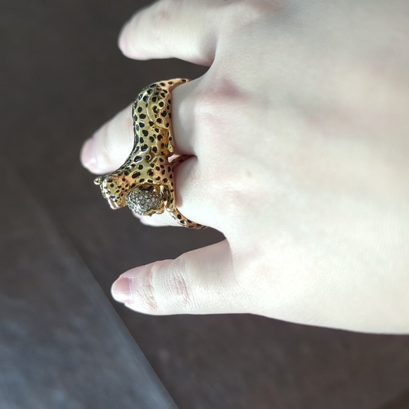 Juicy Couture Ring - Picture 4 of 4